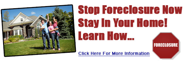 Stop Foreclosure Now